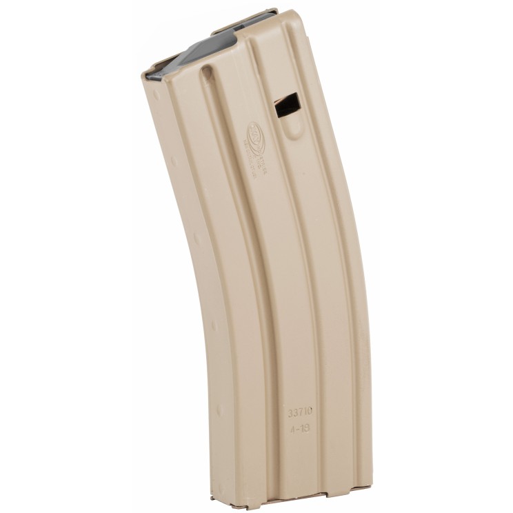 Surefeed AR-15 Magazine 30rd - Tan Surefeed AR-15 Magazine 30rd - Tan